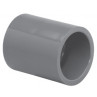 PVC Sch80 Fittings - Couplings